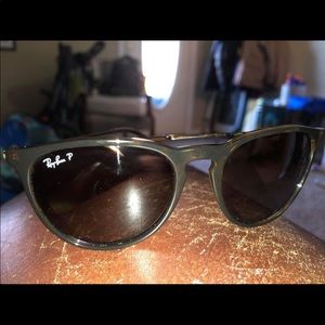 Rayban sunglasses